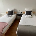 Bel Appartement Haussmannien